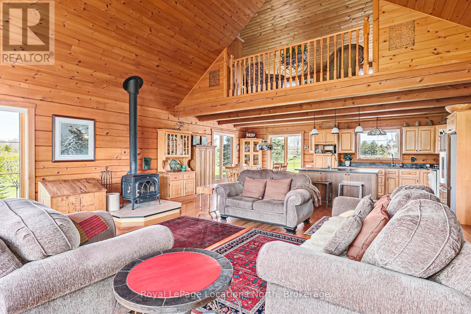545413 4a Side Road N, Grey Highlands, Ontario  N0C 1H0 - Photo 10 - X13416868