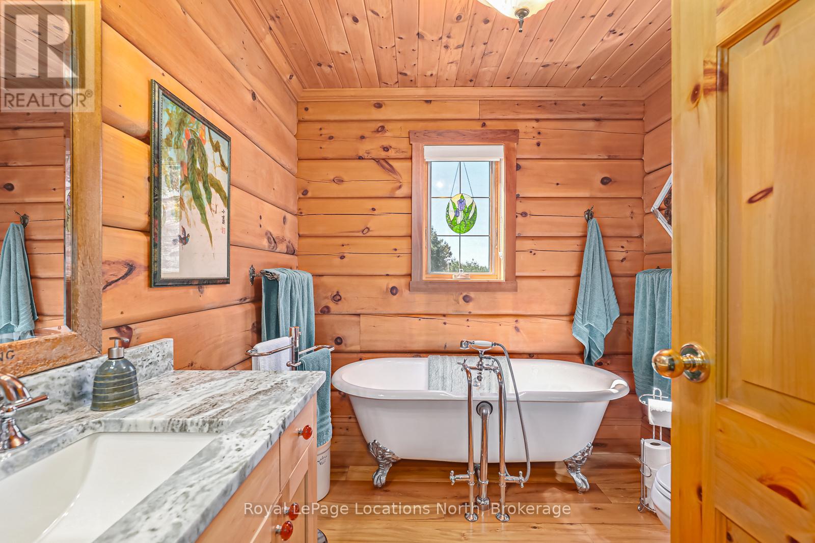 545413 4a Side Road N, Grey Highlands, Ontario  N0C 1H0 - Photo 12 - X13416868