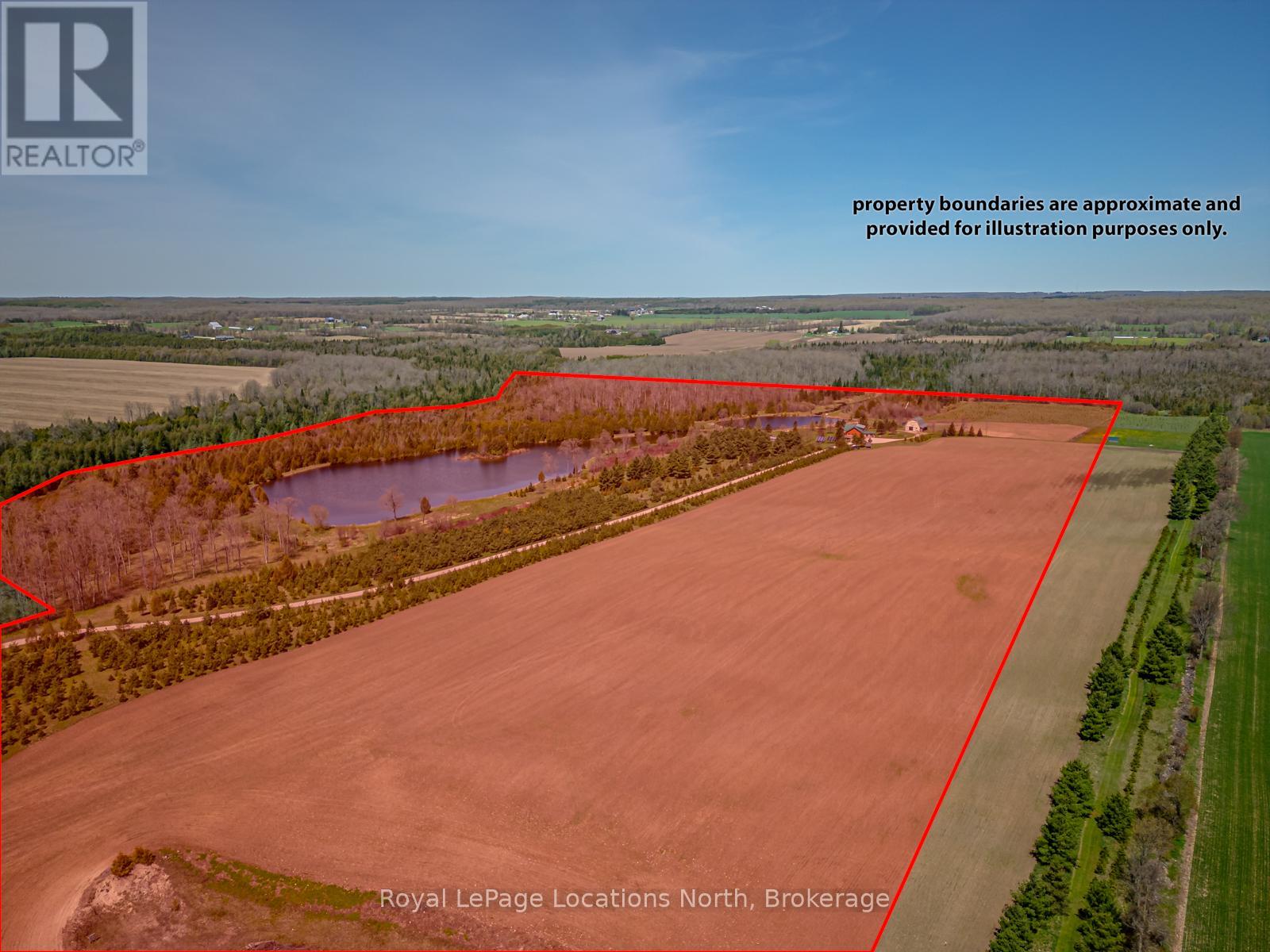 545413 4a Side Road N, Grey Highlands, Ontario  N0C 1H0 - Photo 16 - X13416868