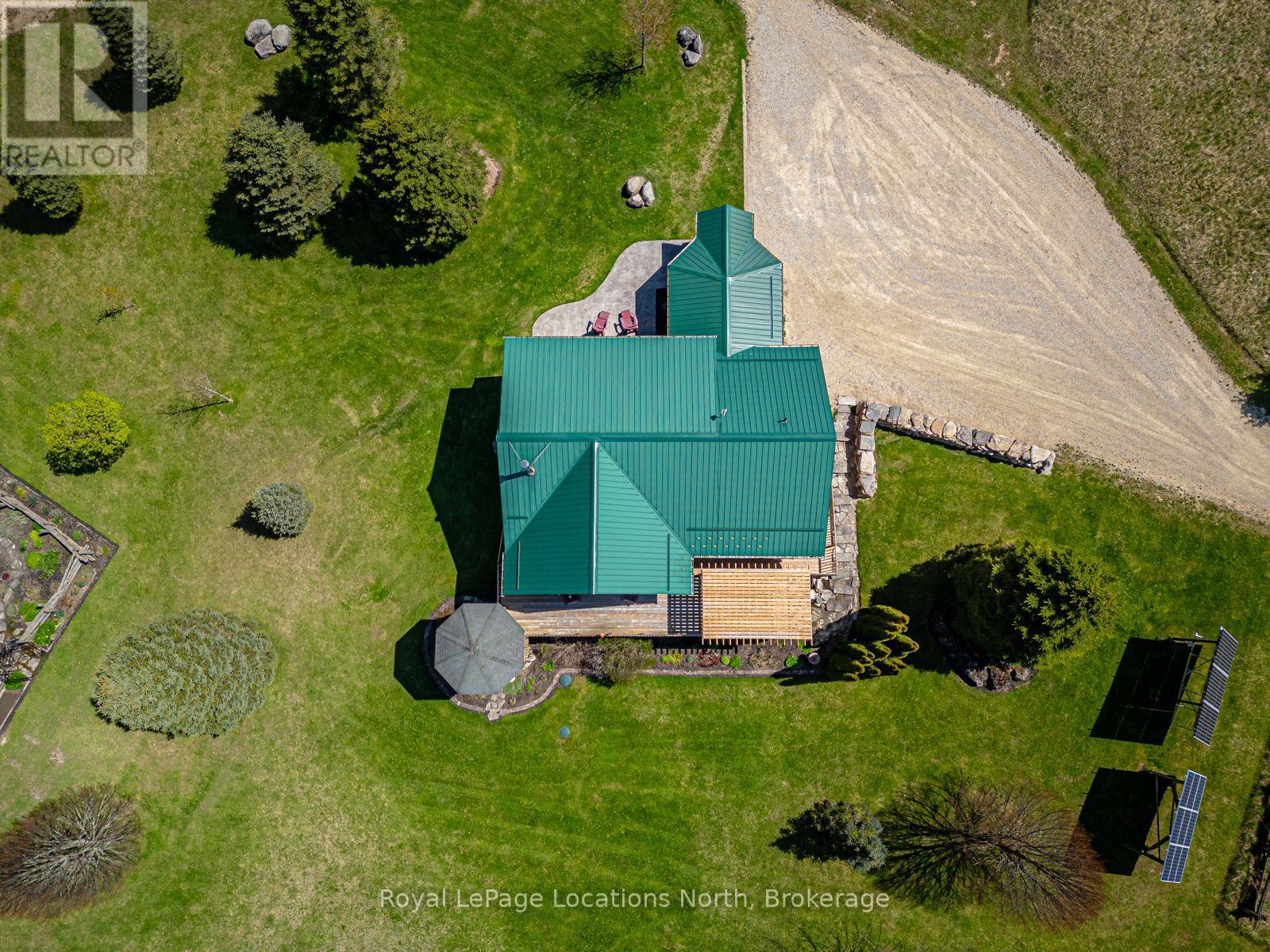 545413 4a Side Road N, Grey Highlands, Ontario  N0C 1H0 - Photo 29 - X13416868