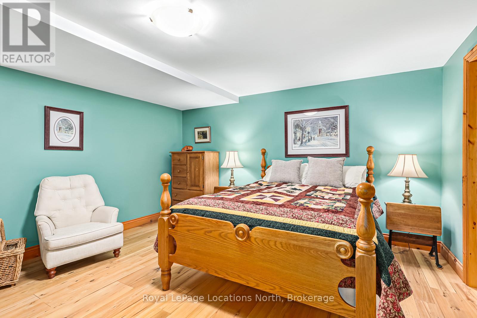 545413 4a Side Road N, Grey Highlands, Ontario  N0C 1H0 - Photo 32 - X13416868