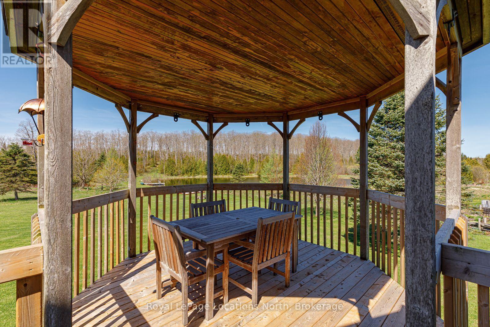 545413 4a Side Road N, Grey Highlands, Ontario  N0C 1H0 - Photo 35 - X13416868