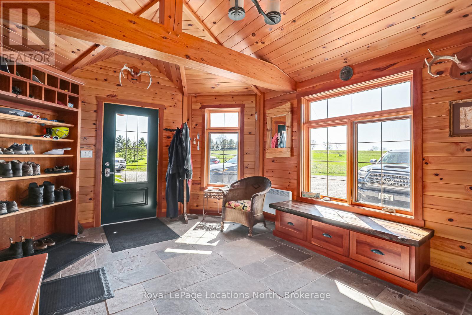 545413 4a Side Road N, Grey Highlands, Ontario  N0C 1H0 - Photo 4 - X13416868