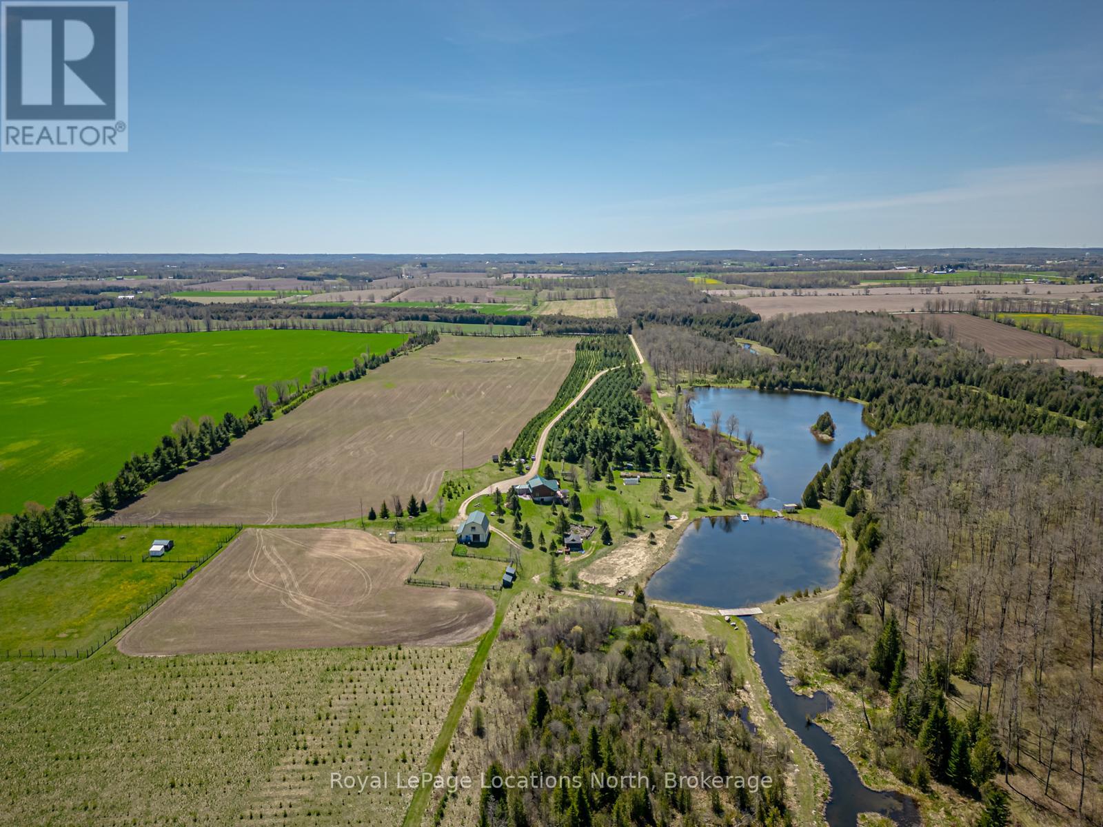 545413 4a Side Road N, Grey Highlands, Ontario  N0C 1H0 - Photo 40 - X13416868