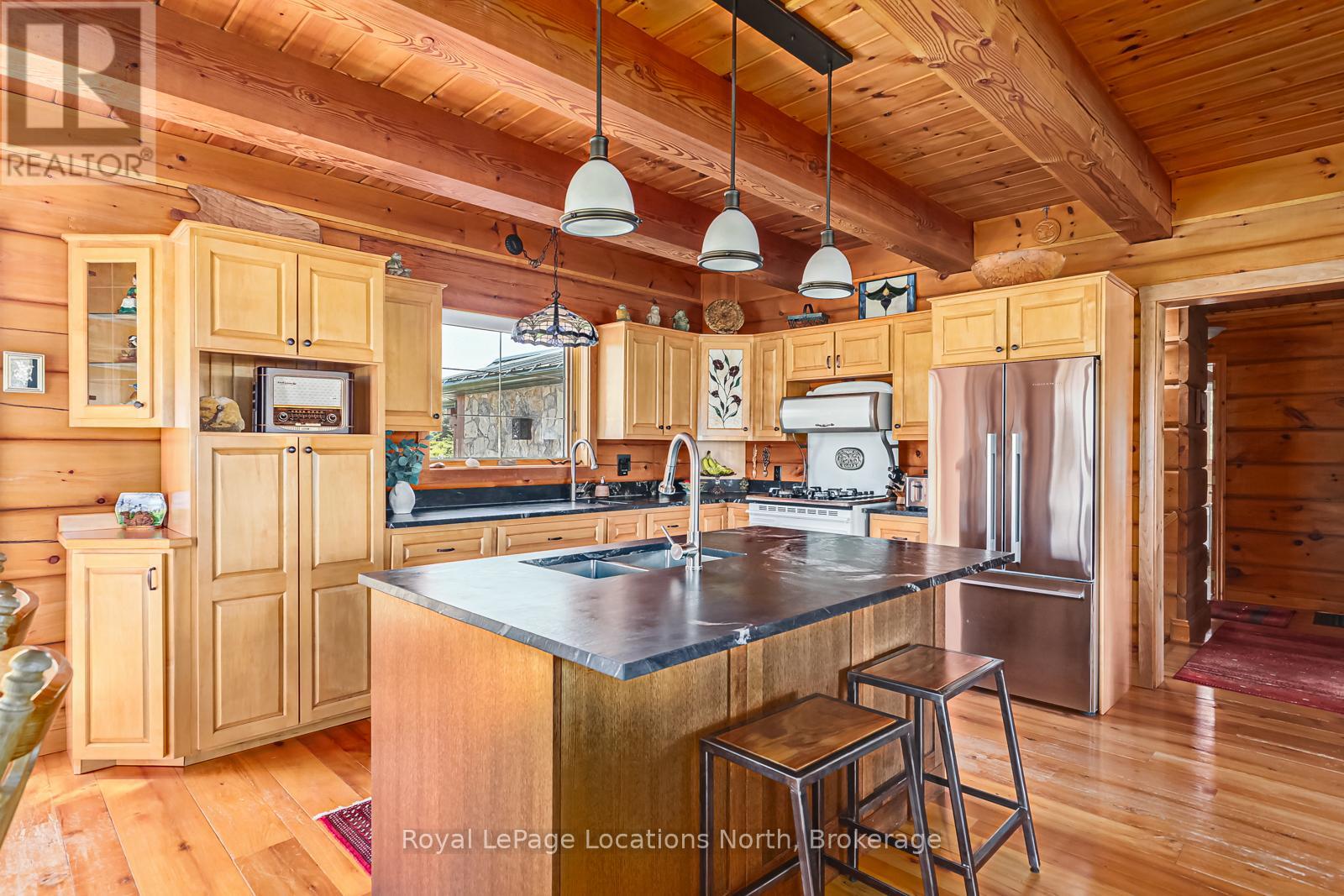545413 4a Side Road N, Grey Highlands, Ontario  N0C 1H0 - Photo 6 - X13416868