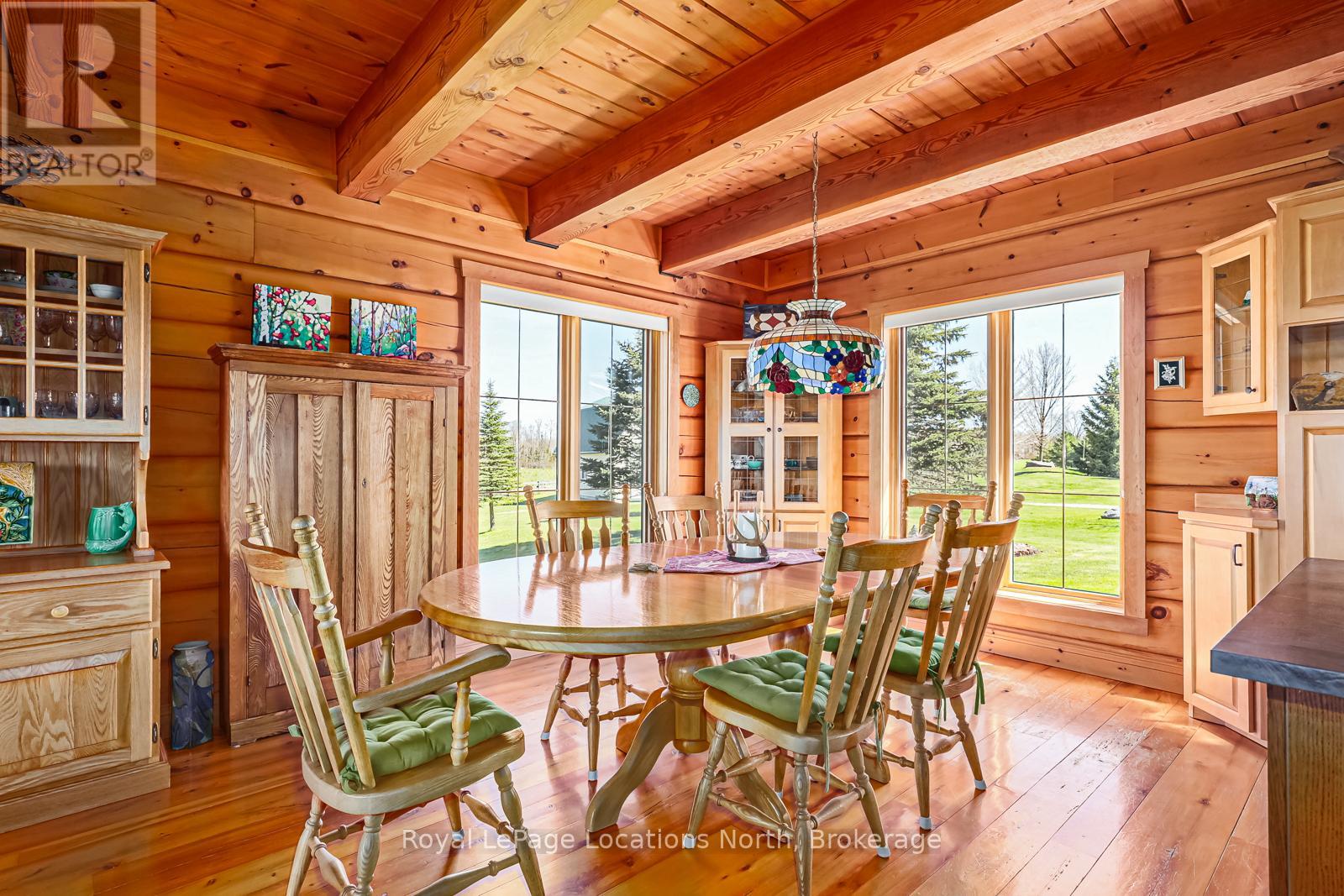 545413 4a Side Road N, Grey Highlands, Ontario  N0C 1H0 - Photo 7 - X13416868