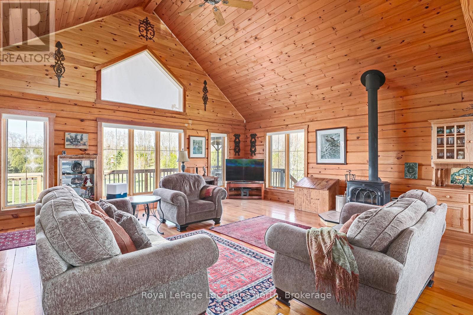 545413 4a Side Road N, Grey Highlands, Ontario  N0C 1H0 - Photo 8 - X13416868