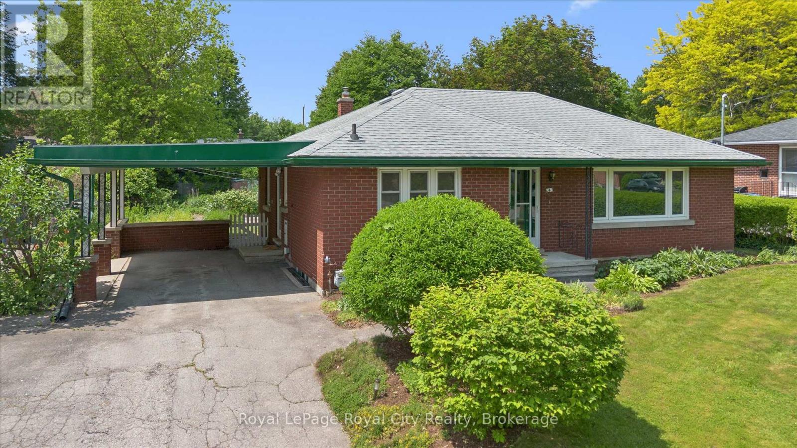 4 Campion Avenue, Guelph, Ontario  N1H 5L3 - Photo 2 - X13416886