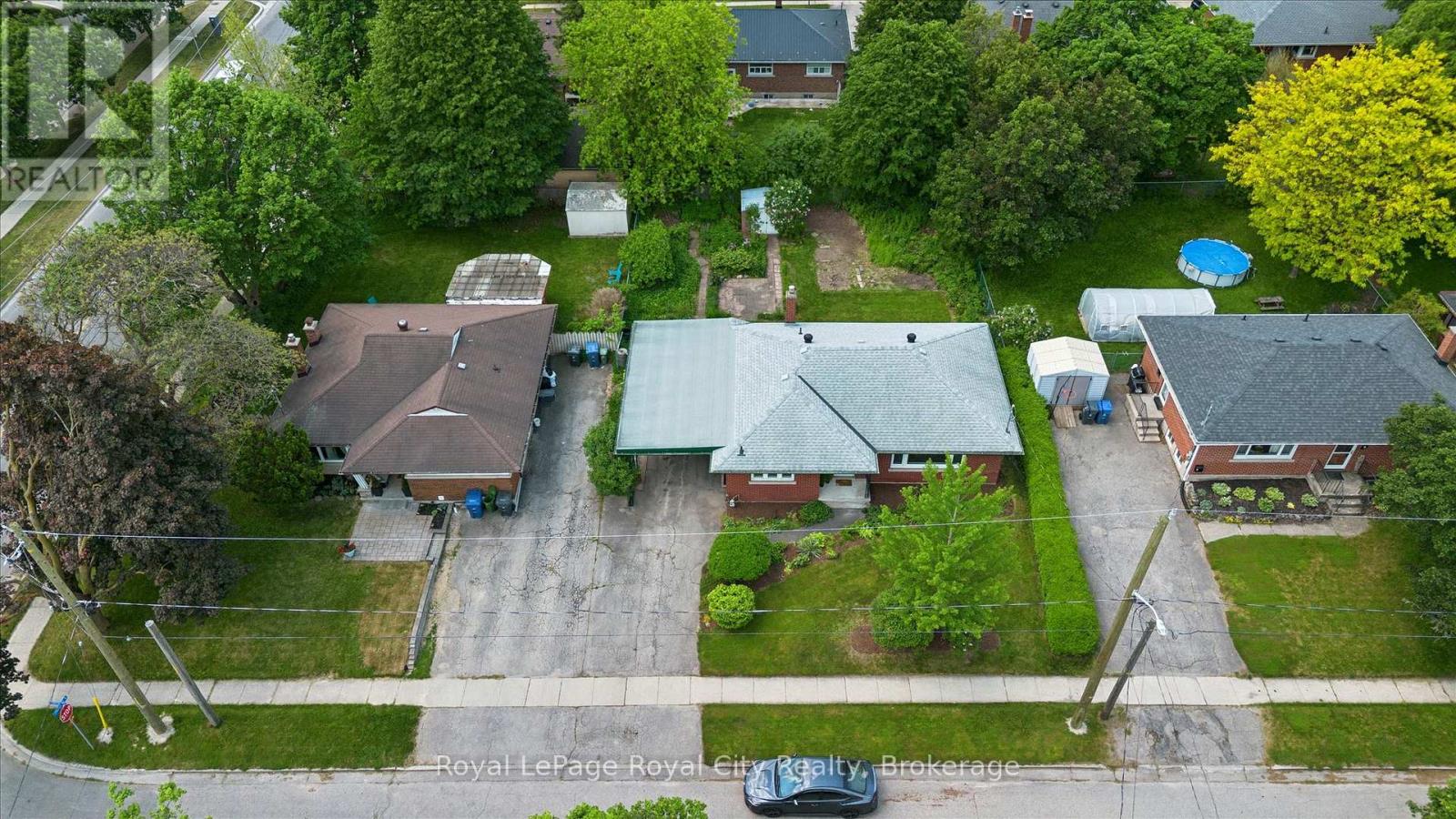 4 Campion Avenue, Guelph, Ontario  N1H 5L3 - Photo 3 - X13416886