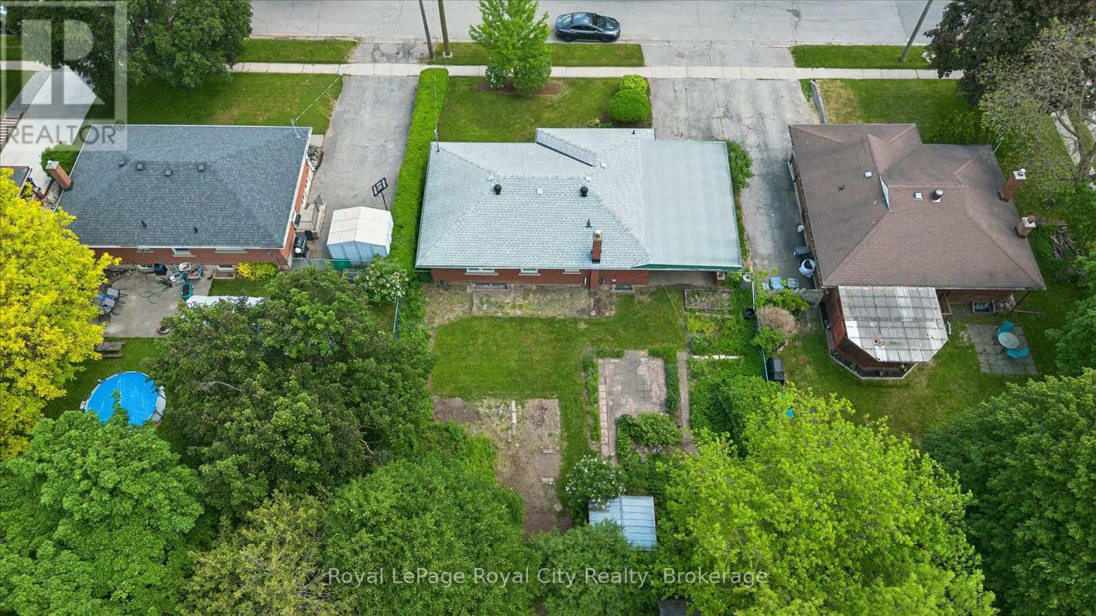 4 Campion Avenue, Guelph, Ontario  N1H 5L3 - Photo 32 - X13416886