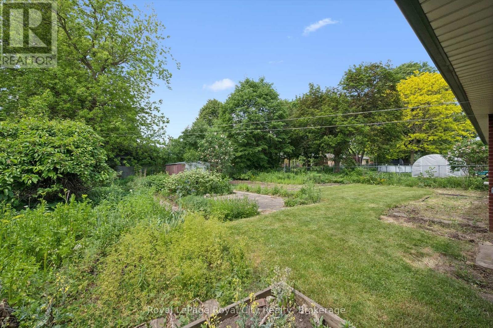 4 Campion Avenue, Guelph, Ontario  N1H 5L3 - Photo 34 - X13416886