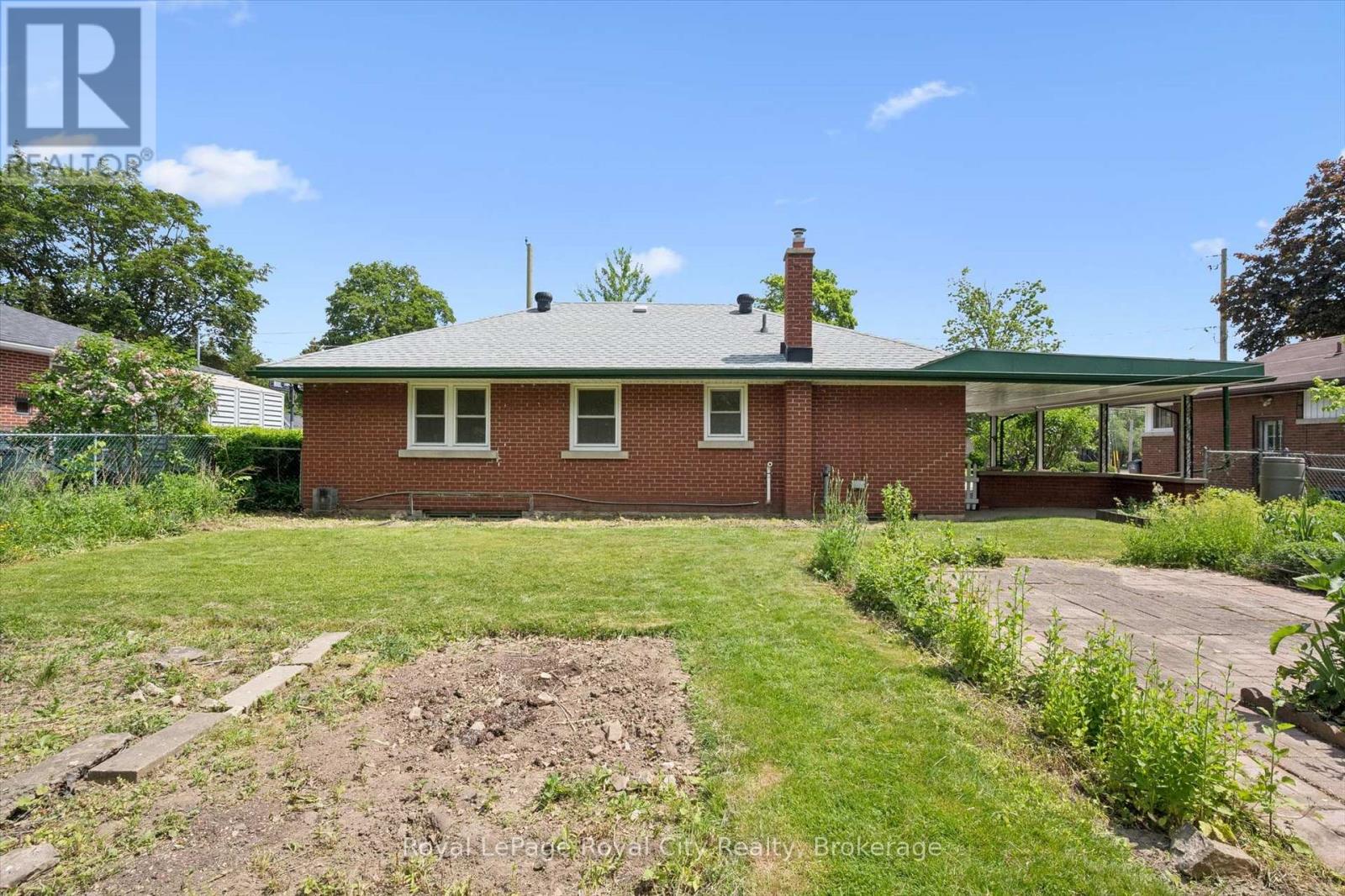 4 Campion Avenue, Guelph, Ontario  N1H 5L3 - Photo 36 - X13416886