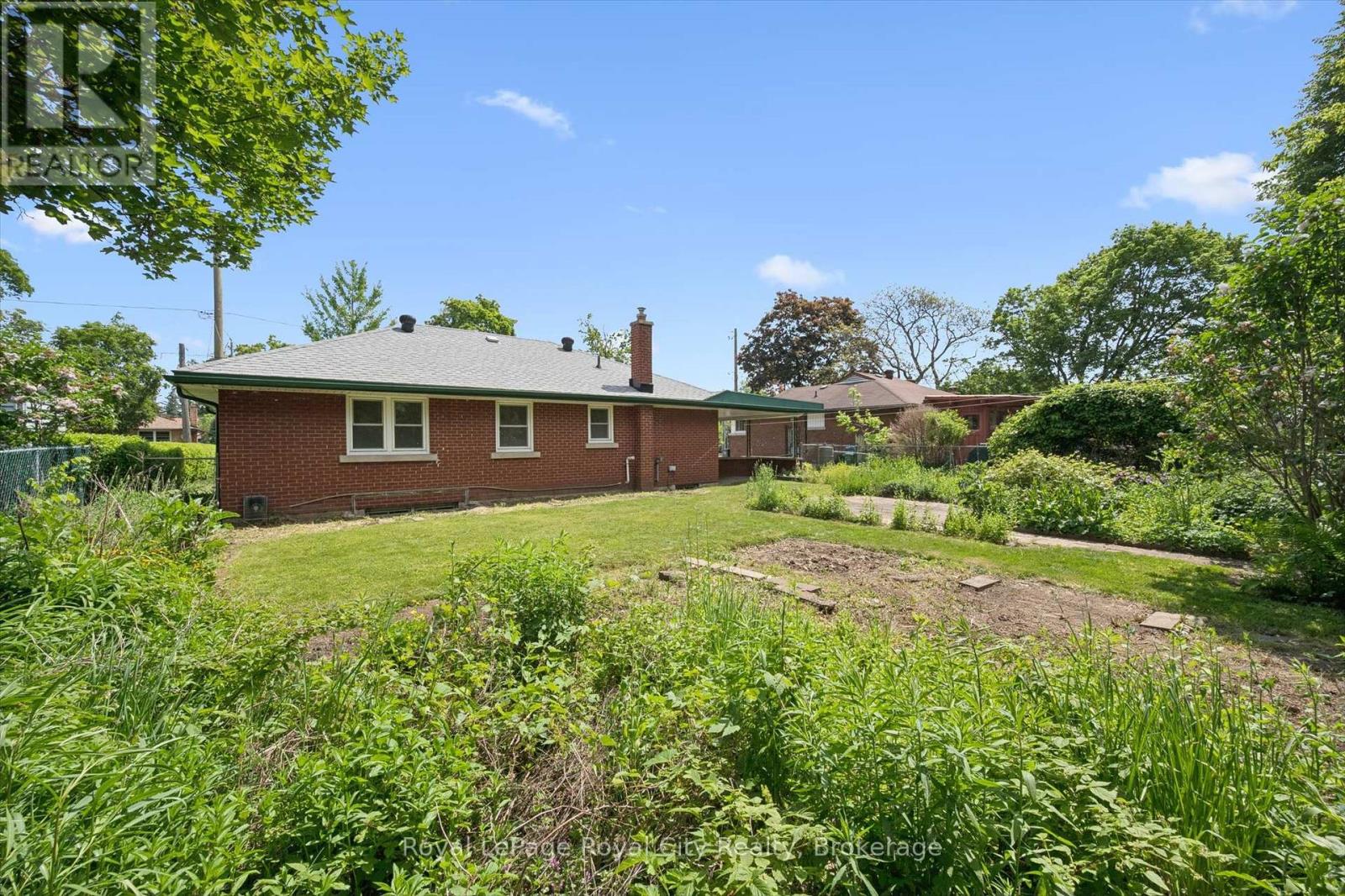 4 Campion Avenue, Guelph, Ontario  N1H 5L3 - Photo 37 - X13416886