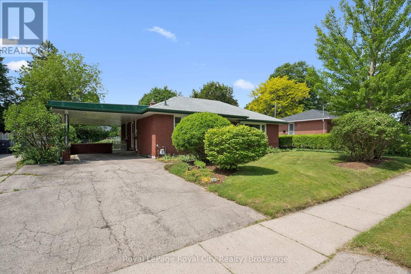 4 Campion Avenue, Guelph, Ontario  N1H 5L3 - Photo 39 - X13416886
