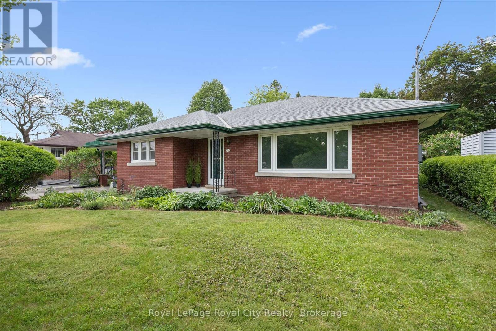 4 Campion Avenue, Guelph, Ontario  N1H 5L3 - Photo 41 - X13416886