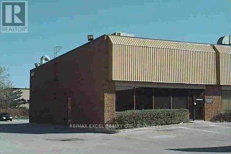 1 - 3497 KENNEDY ROAD, Toronto, Ontario