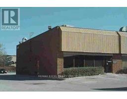 1 - 3497 KENNEDY ROAD, Toronto, Ontario