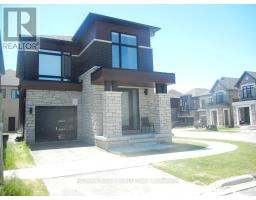 1059 PISCES TRAIL, Pickering, Ontario