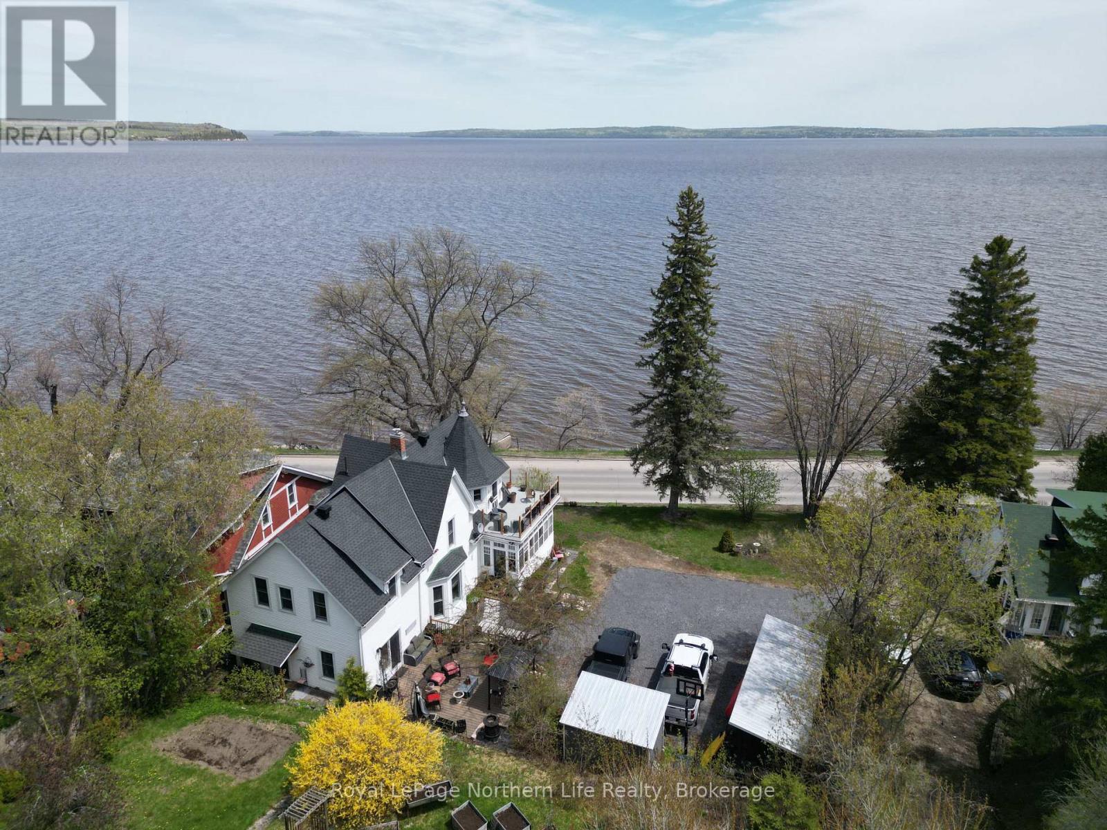 758 Lake Shore Road, Temiskaming Shores, Ontario  P0J 1K0 - Photo 12 - T13169444