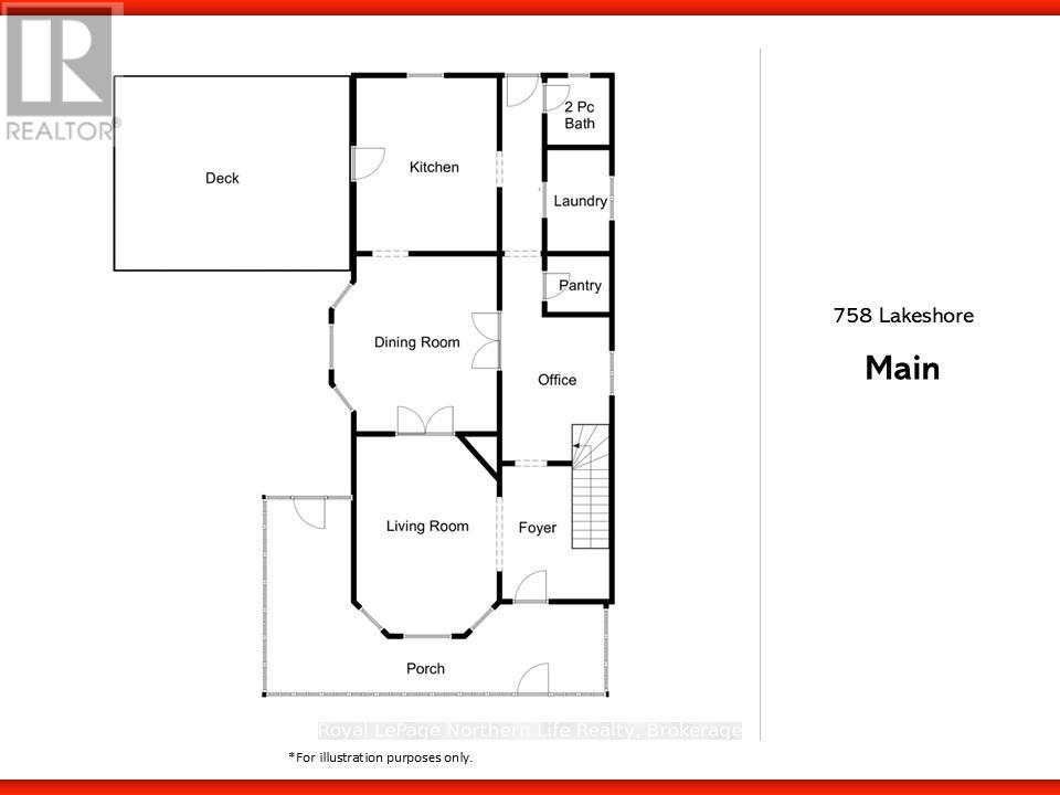 758 Lake Shore Road, Temiskaming Shores, Ontario  P0J 1K0 - Photo 47 - T13169444