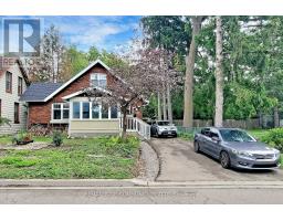 107 TEMPERANCE STREET, Aurora, Ontario
