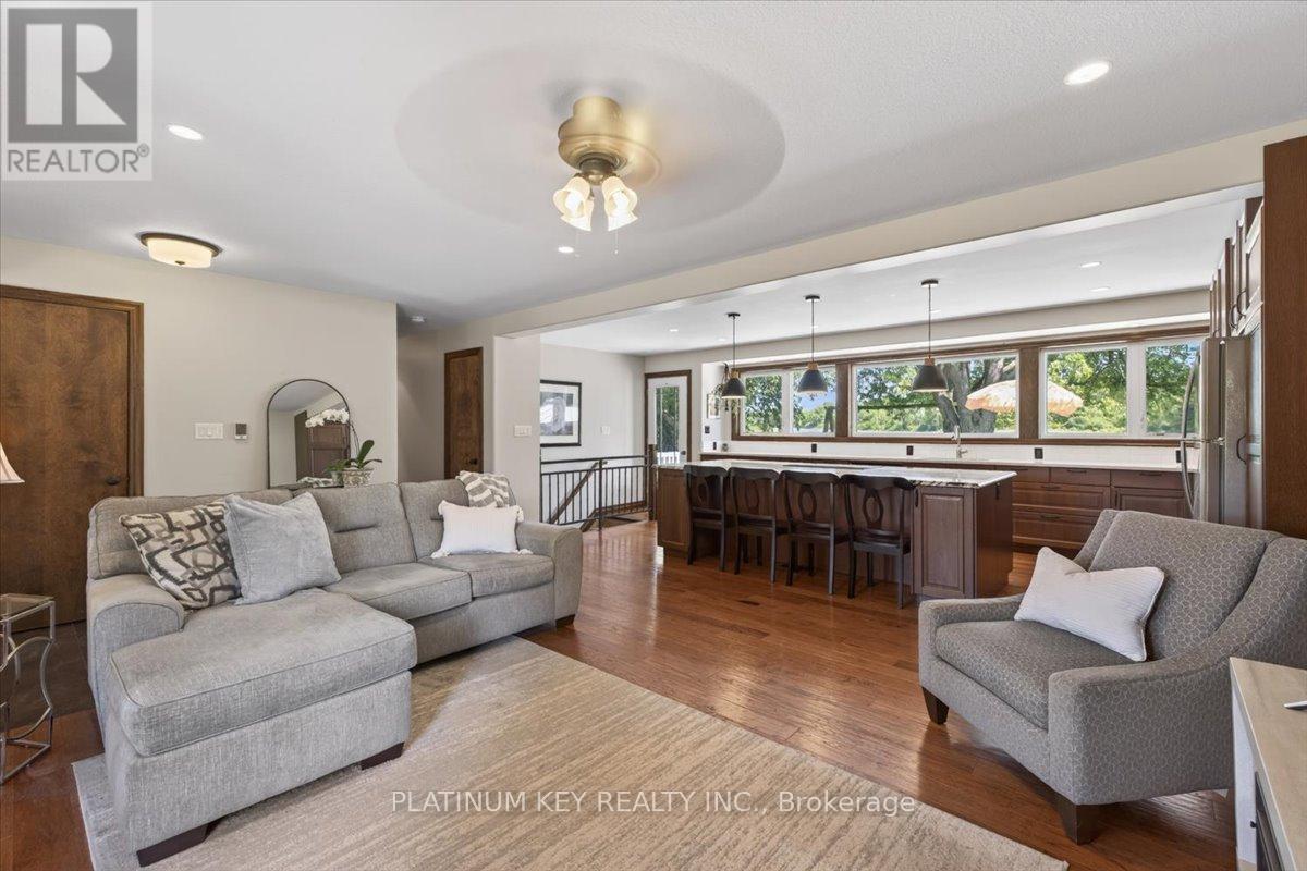 8271 Glengyle Drive, Strathroy-Caradoc, Ontario  N7G 3H3 - Photo 10 - X13414026