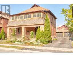 44 BROCK STREET, Barrie, Ontario