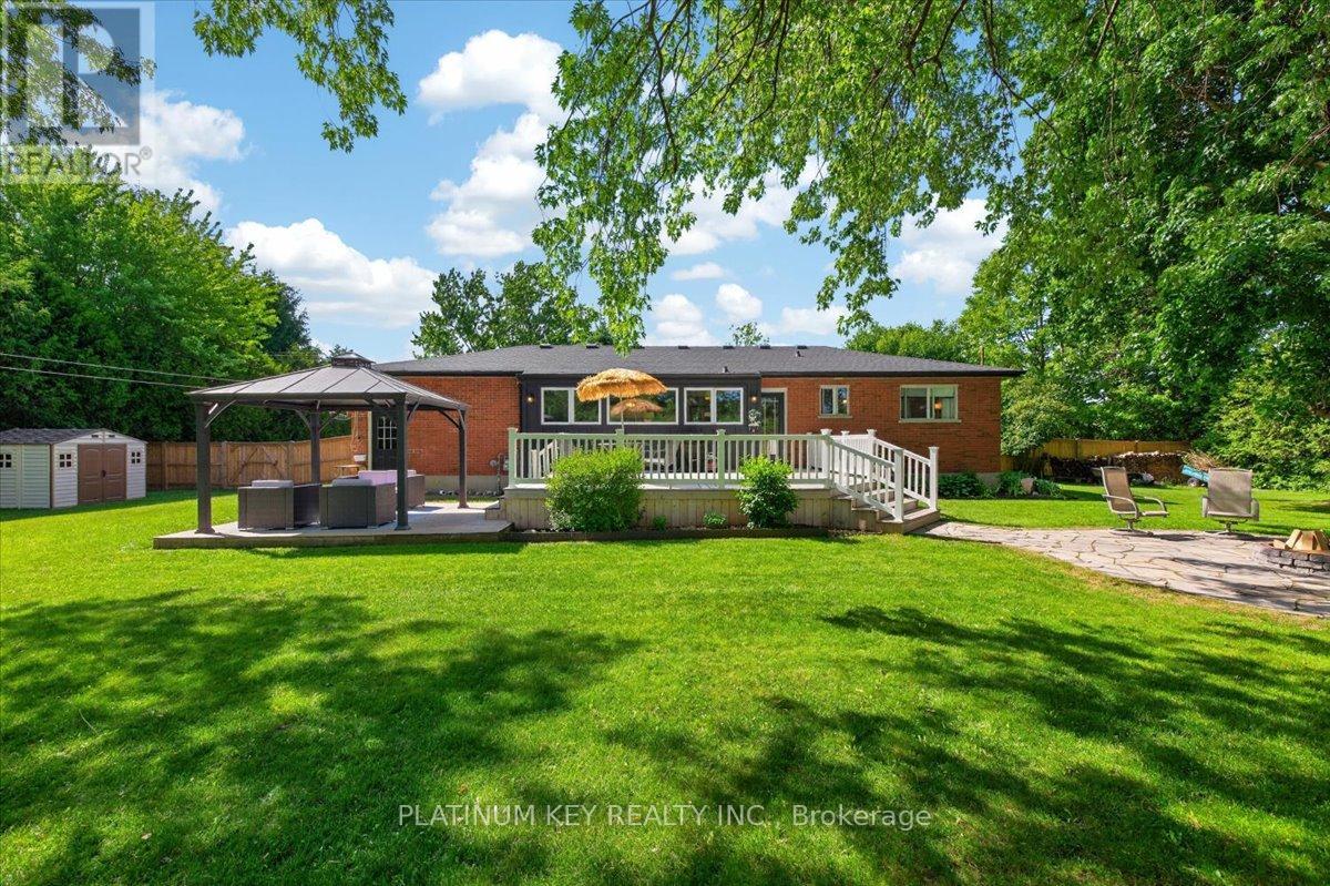 8271 Glengyle Drive, Strathroy-Caradoc, Ontario  N7G 3H3 - Photo 31 - X13414026