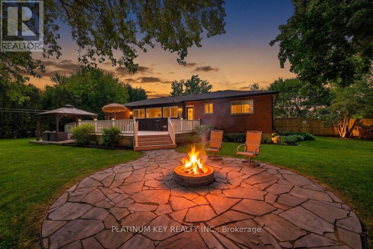8271 Glengyle Drive, Strathroy-Caradoc, Ontario  N7G 3H3 - Photo 34 - X13414026
