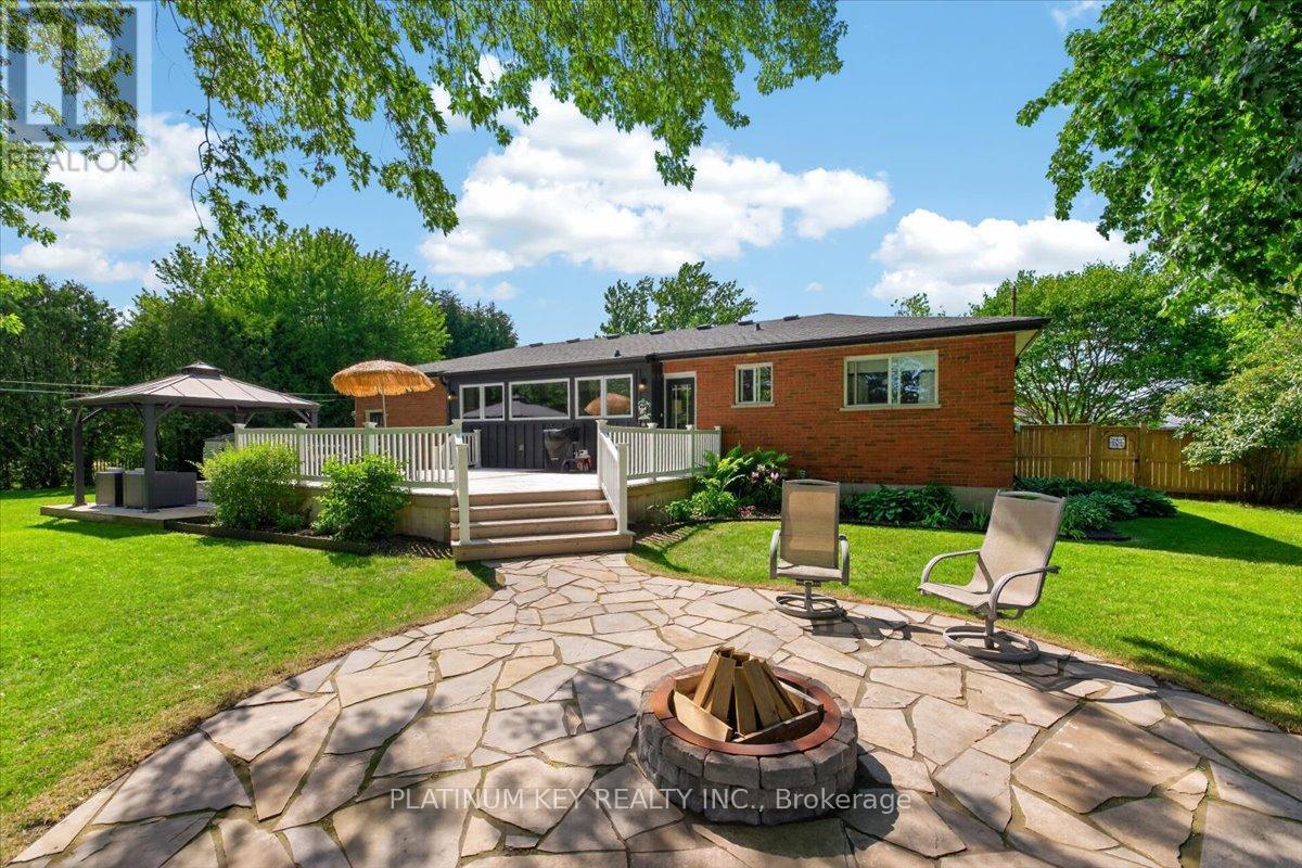 8271 Glengyle Drive, Strathroy-Caradoc, Ontario  N7G 3H3 - Photo 33 - X13414026