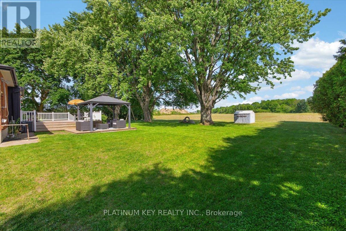 8271 Glengyle Drive, Strathroy-Caradoc, Ontario  N7G 3H3 - Photo 39 - X13414026