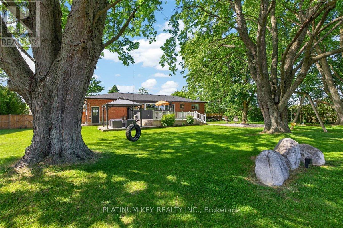 8271 Glengyle Drive, Strathroy-Caradoc, Ontario  N7G 3H3 - Photo 37 - X13414026