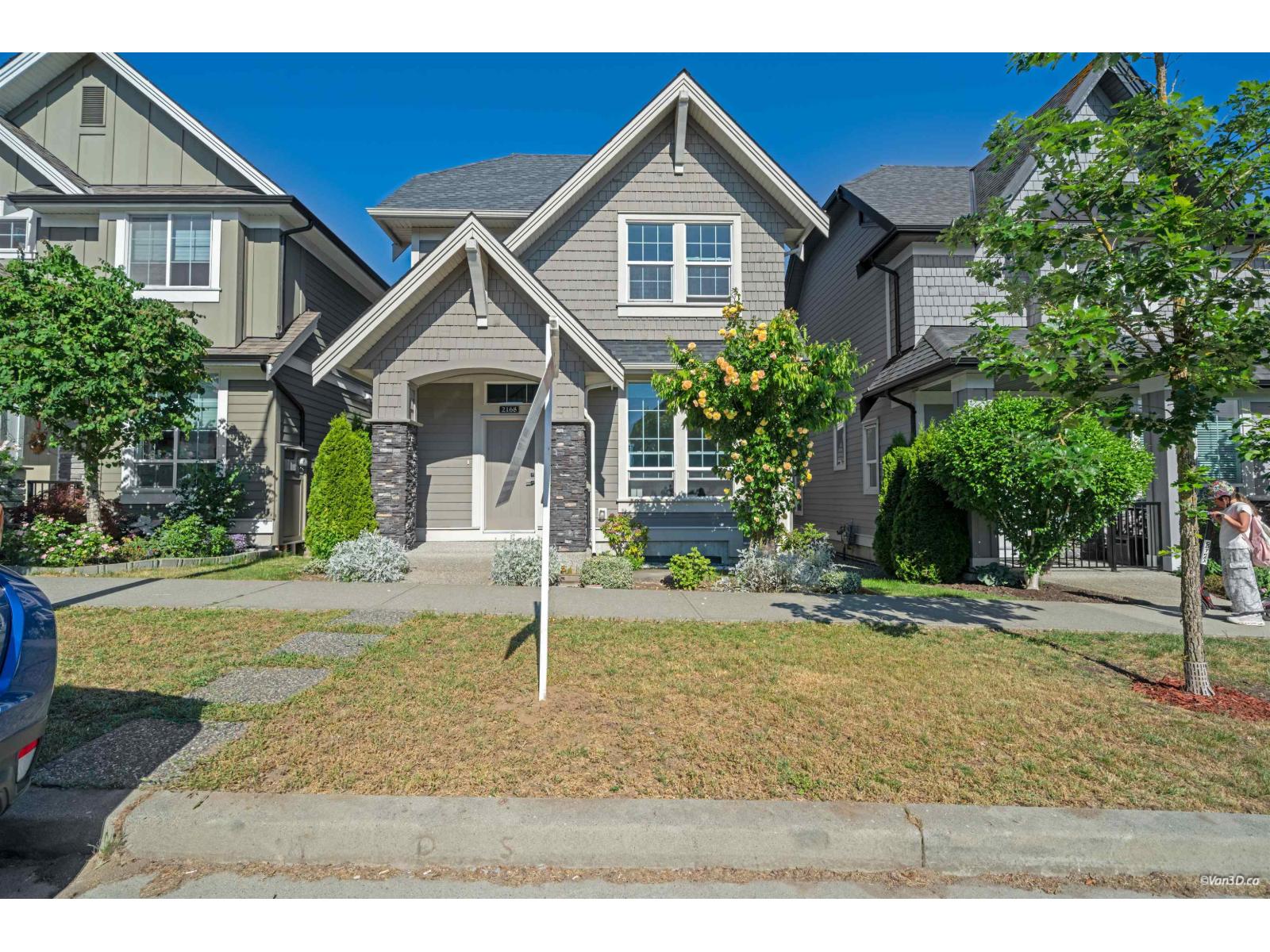 2168 165B STREET, surrey, British Columbia