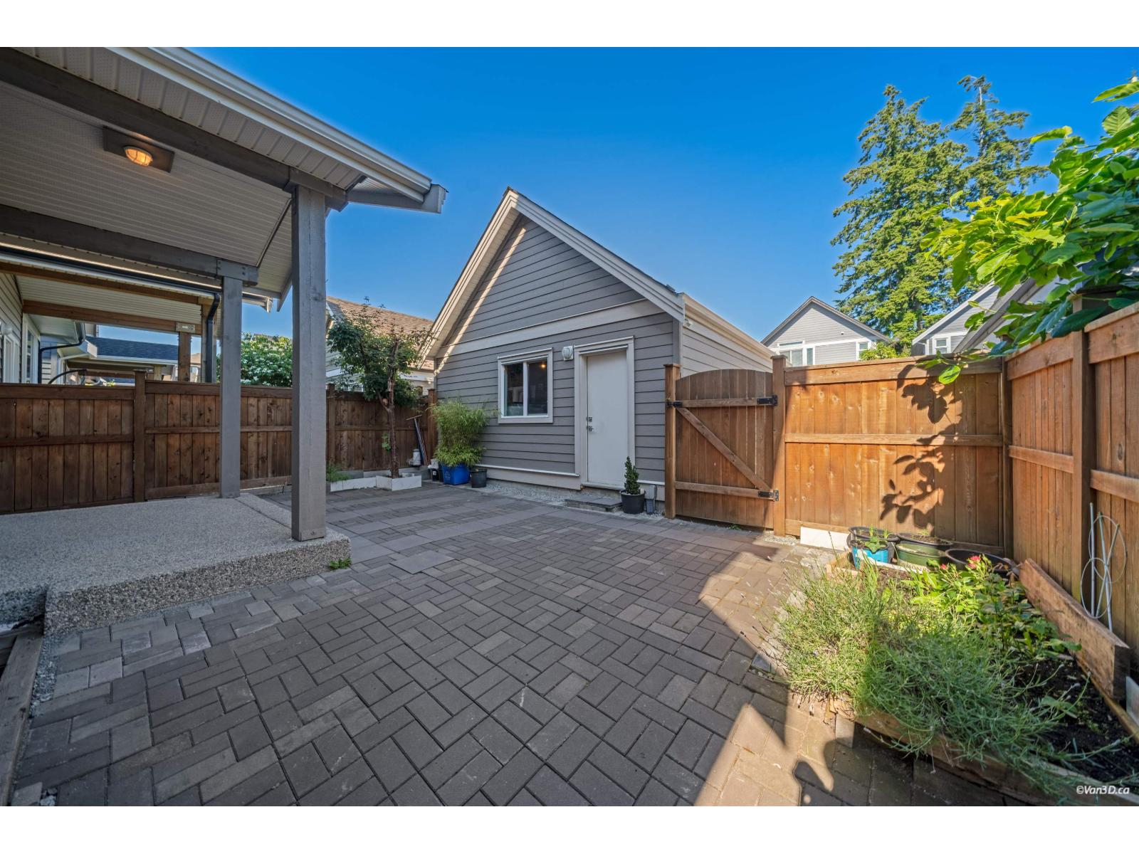 2168 165b Street, Surrey, British Columbia  V3Z 0V6 - Photo 37 - R3133495