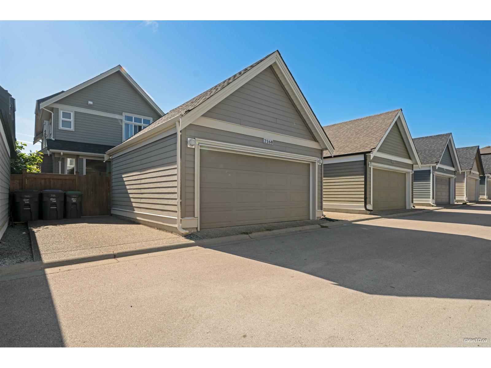 2168 165b Street, Surrey, British Columbia  V3Z 0V6 - Photo 39 - R3133495
