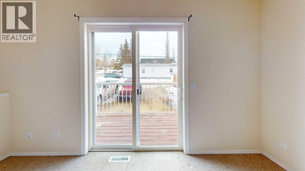 A, 9804 99 Street, Wembley, Alberta  T0H 3S0 - Photo 8 - A2319111