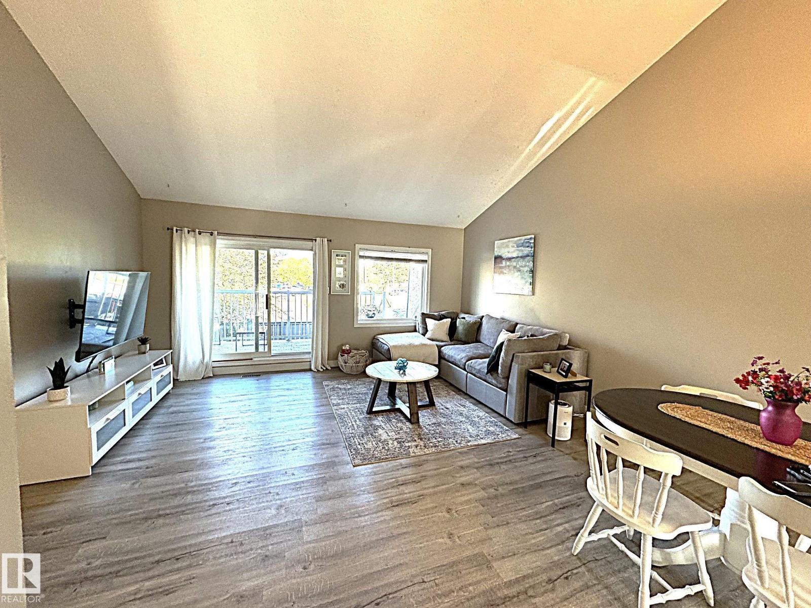3 6220 172 St NW, Edmonton, Alberta  T5T 3R4 - Photo 2 - E4492476