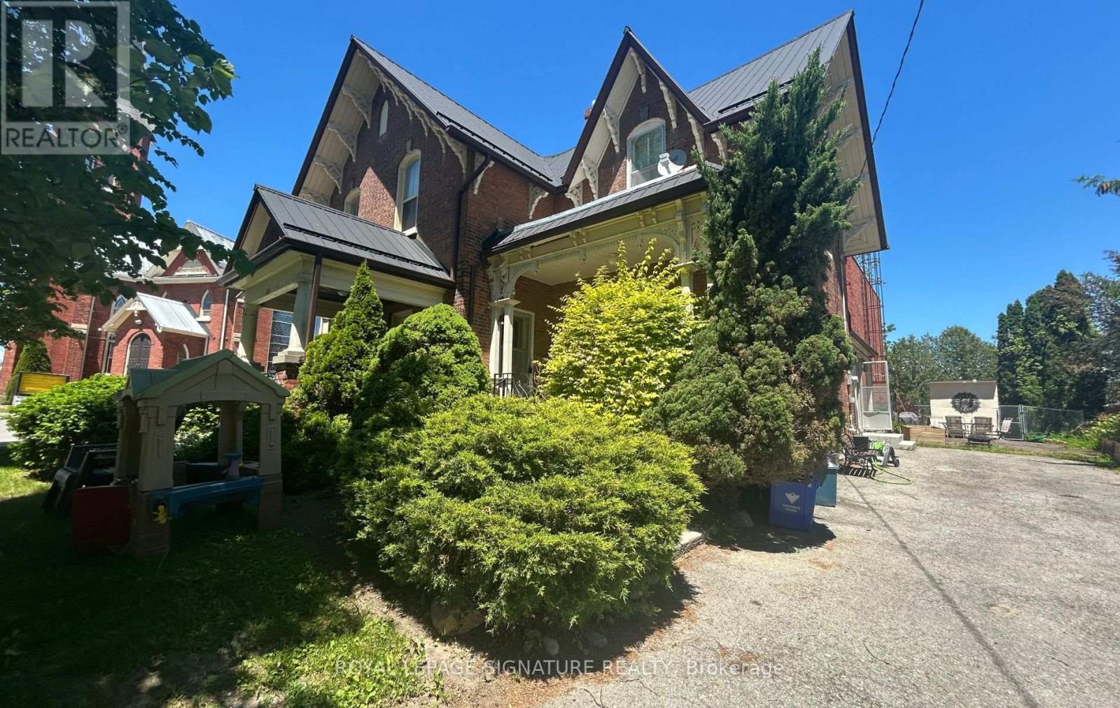 114 Church Street, Clarington, Ontario  L1C 1T2 - Photo 1 - E13415410