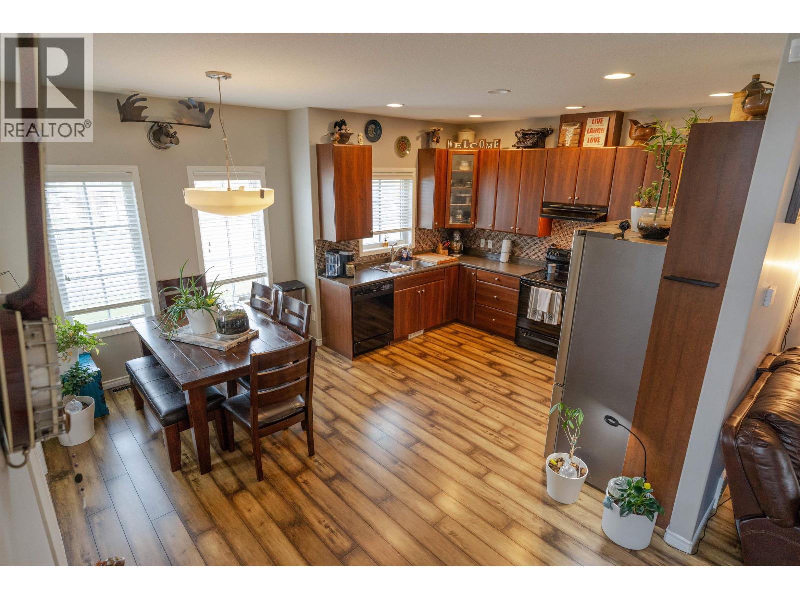 8803 113 Avenue, Fort St. John, British Columbia  V1J 0E2 - Photo 5 - R3133502