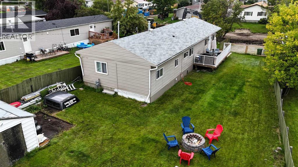 5124 8 Avenue, Edson, Alberta  T7E 1K6 - Photo 32 - A2248499