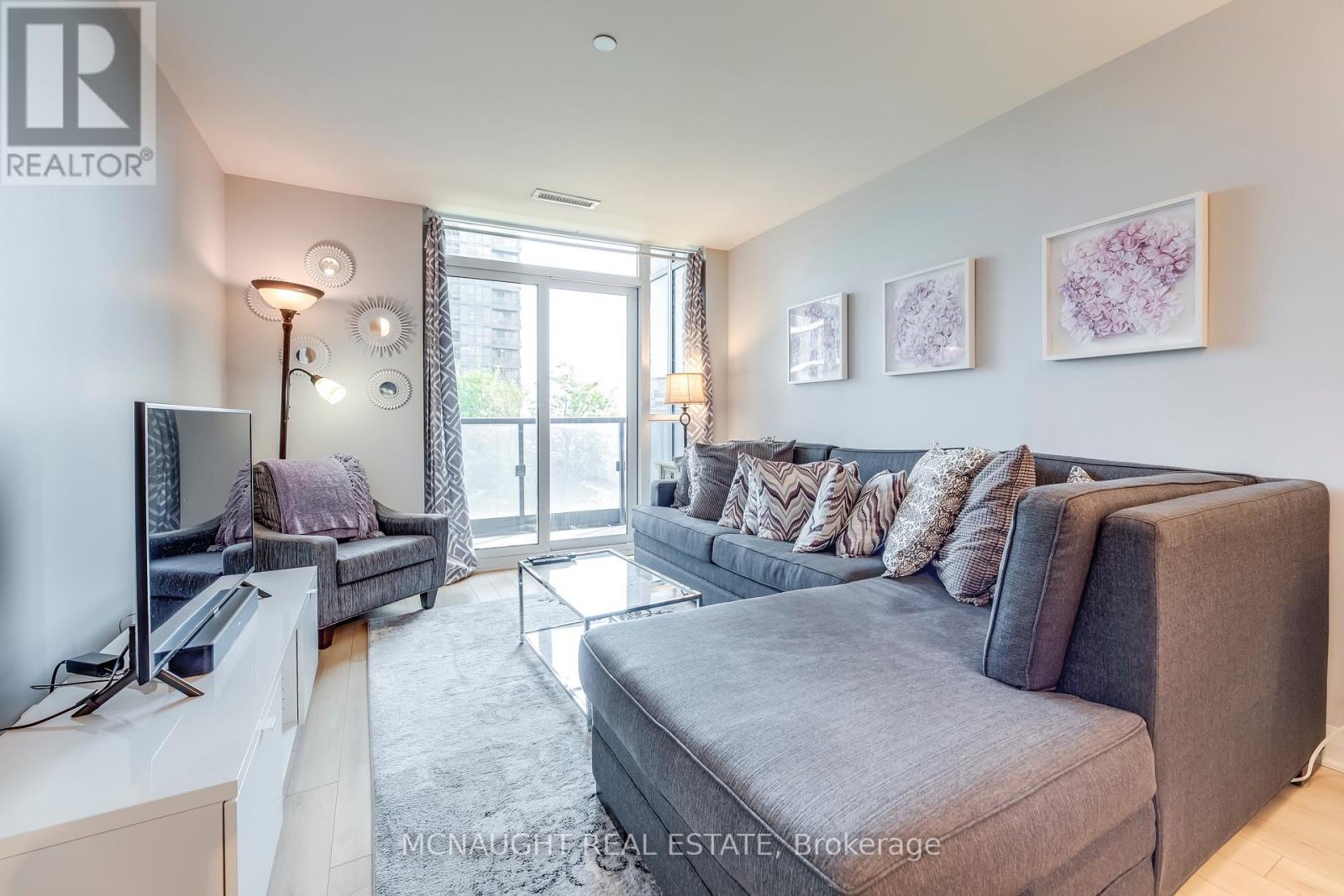 505 - 5 Valhalla Inn Road, Toronto, Ontario M9B 0B1 - Photo 12 - W13416792