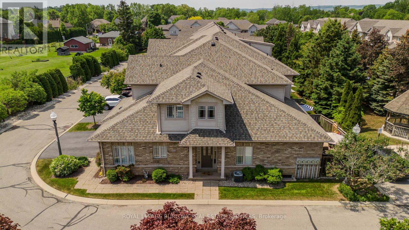 33 - 2169 ORCHARD ROAD, Burlington, Ontario