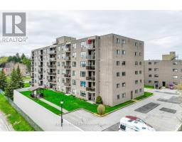 604 - 35 BREDIN PARKWAY N, Orangeville, Ontario