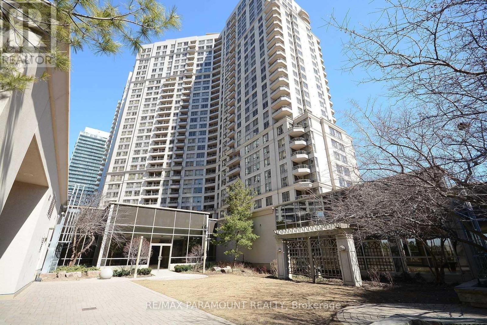 1213 - 3880 DUKE OF YORK BOULEVARD, Mississauga, Ontario