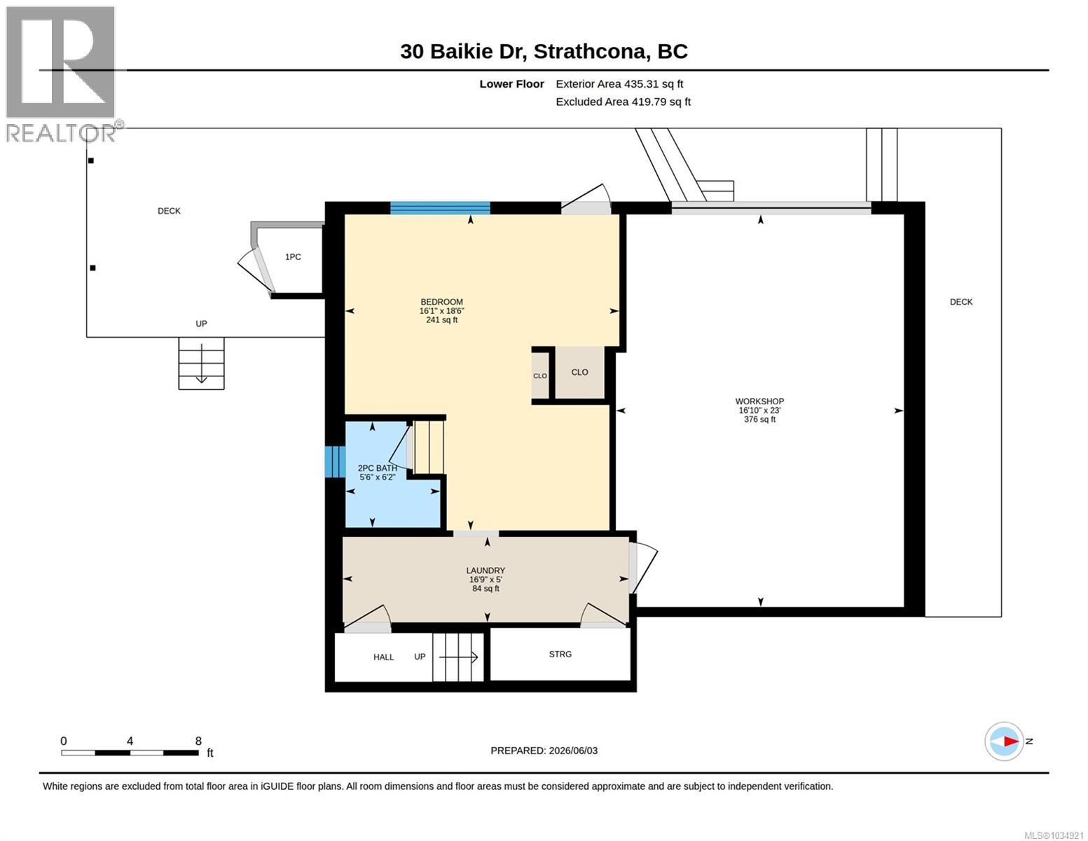 30 Baikie Dr, Campbell River, British Columbia  V9W 2C5 - Photo 76 - 1034921