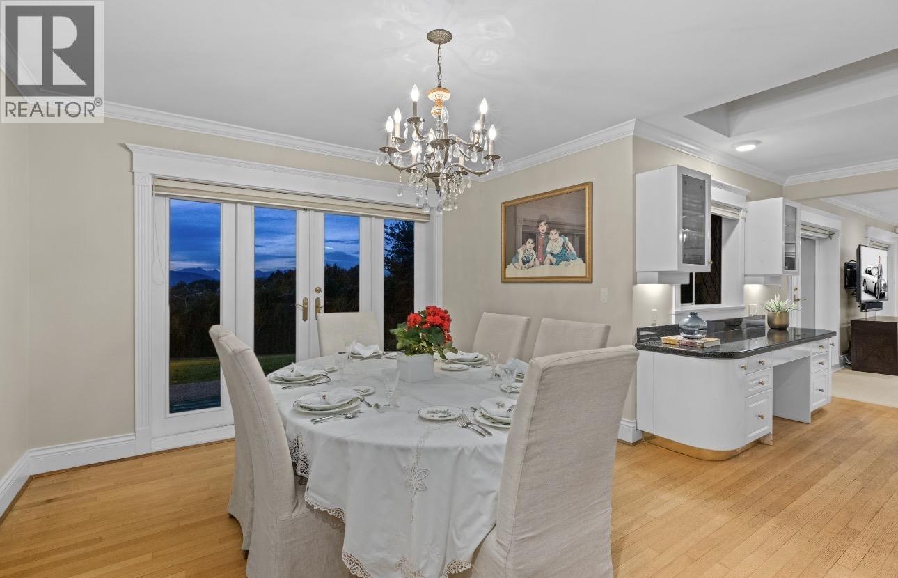 5550 NW Marine Drive, Vancouver, British Columbia  V6T 1A2 - Photo 10 - R3132030