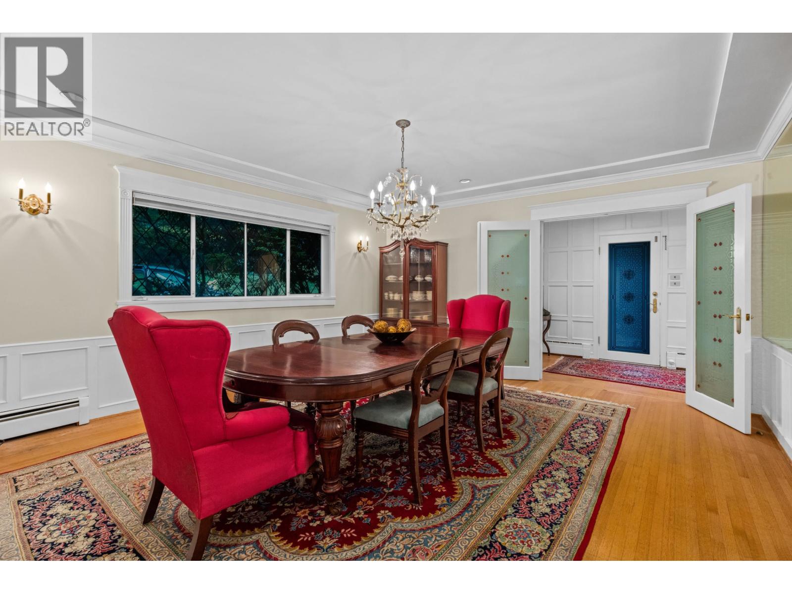 5550 NW Marine Drive, Vancouver, British Columbia  V6T 1A2 - Photo 3 - R3132030