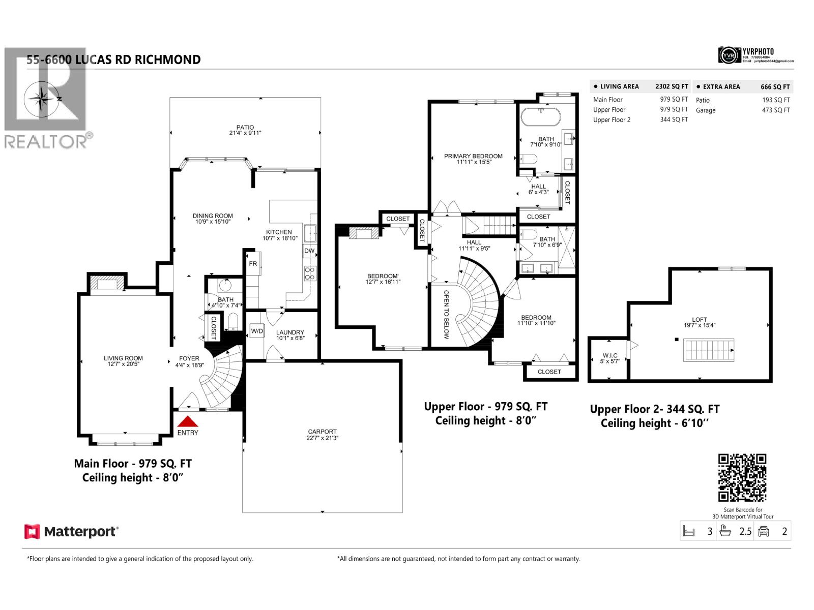55 6600 Lucas Road, Richmond, British Columbia  V7C 4T1 - Photo 39 - R3133480