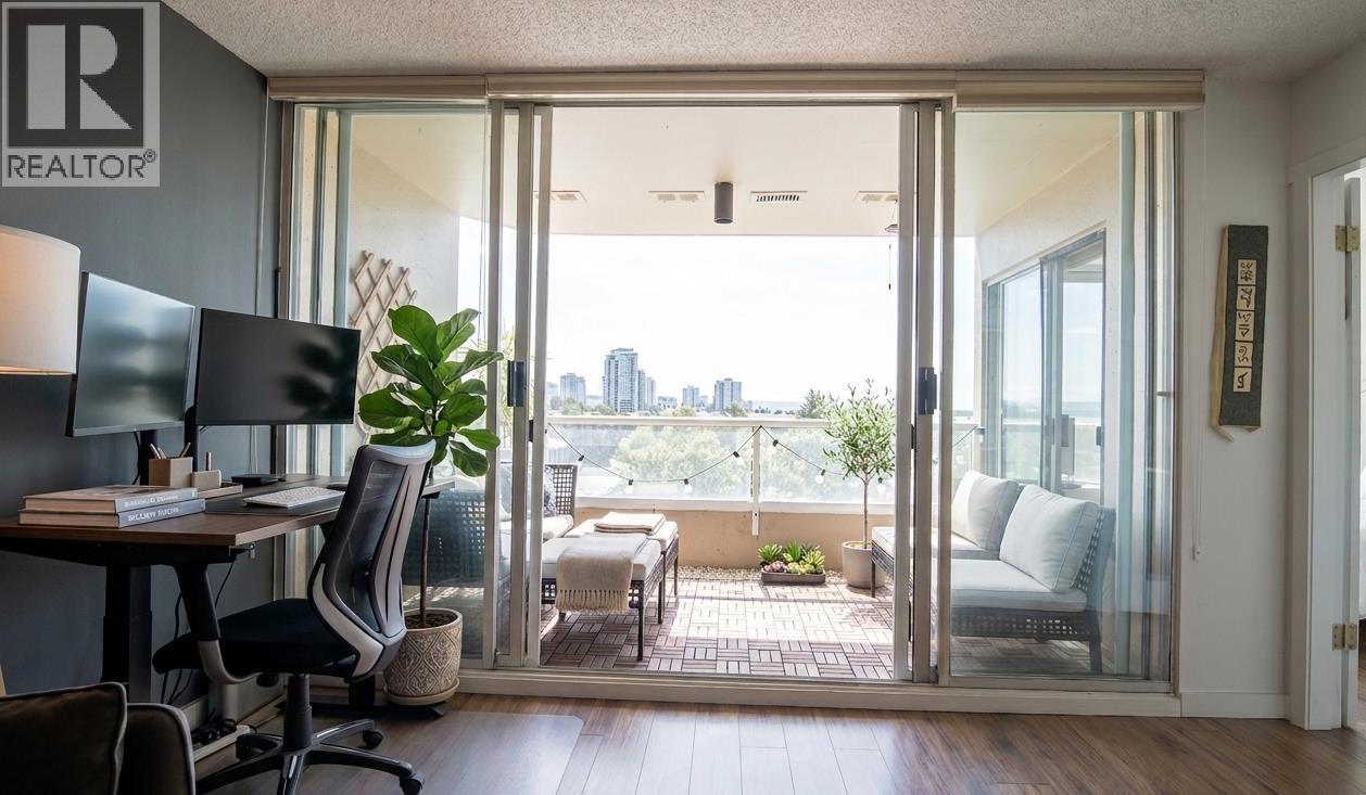 605 1045 Quayside Drive, New Westminster, British Columbia  V3M 6C9 - Photo 8 - R3133149