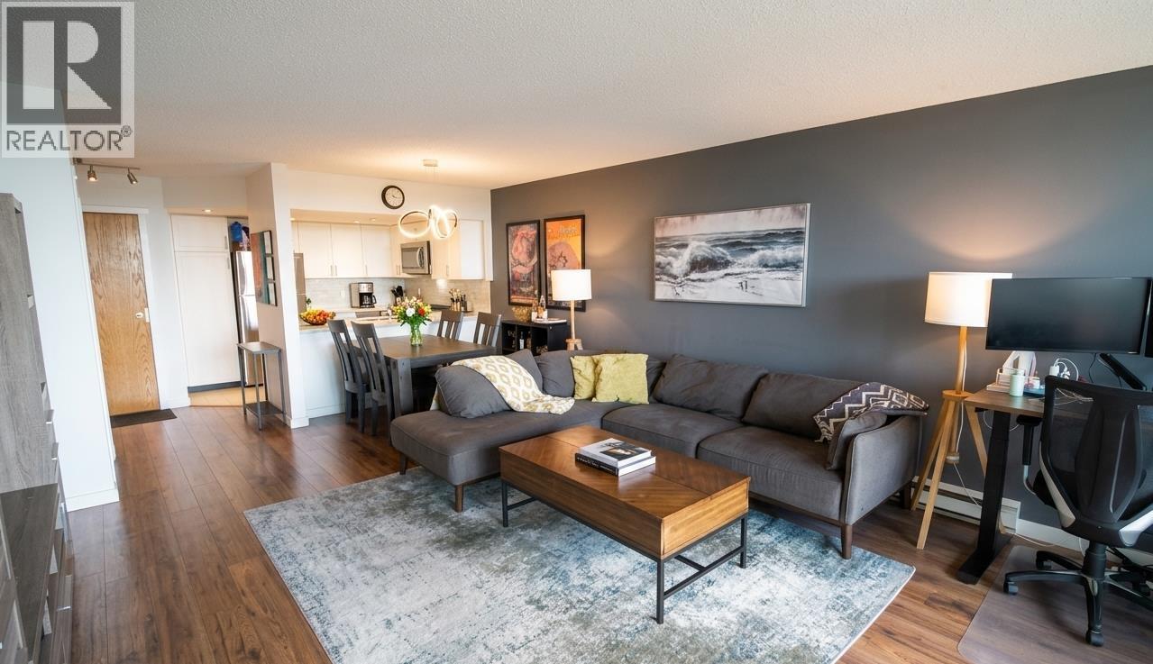 605 1045 Quayside Drive, New Westminster, British Columbia  V3M 6C9 - Photo 4 - R3133149